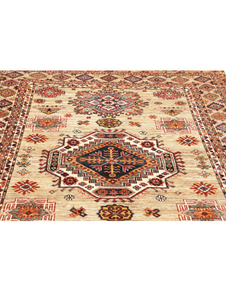 Tappeto Kazak Pakistan cm.150x203