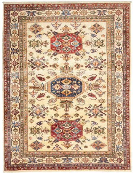 Tappeto Kazak Pakistan cm.178x240