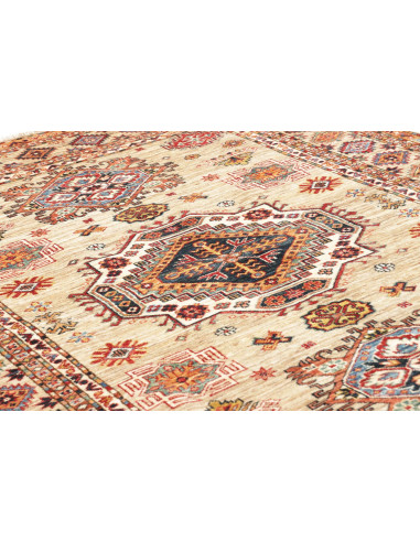 Tappeto Kazak Pakistan cm.150x203