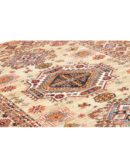 Tappeto Kazak Pakistan cm.150x203