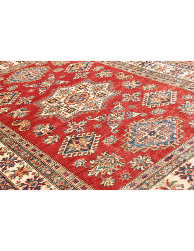 Tappeto Kazak Pakistan cm.153x207