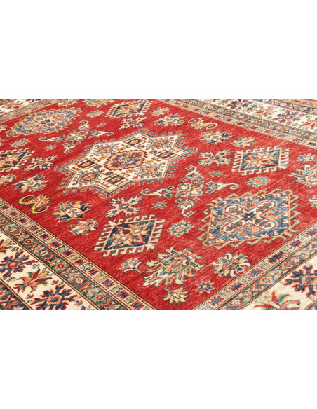 Tappeto Kazak Pakistan cm.153x207