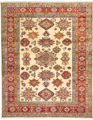 Tappeto Kazak Pakistan cm.153x195
