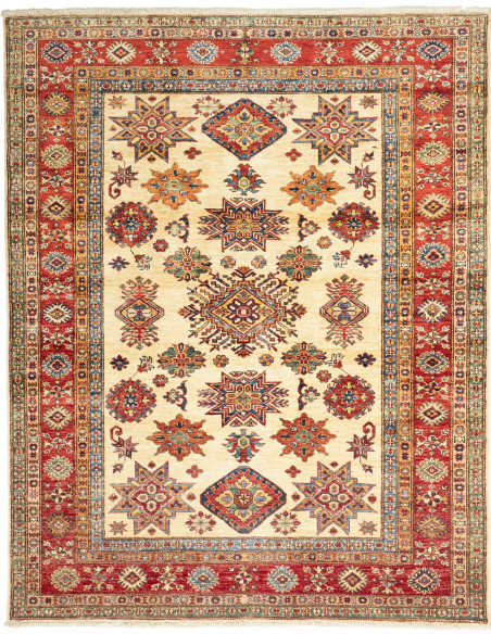 Tappeto Kazak Pakistan cm.153x195