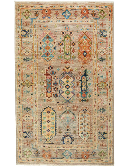 Tappeto Kazak Royal Pakistan cm.75x124