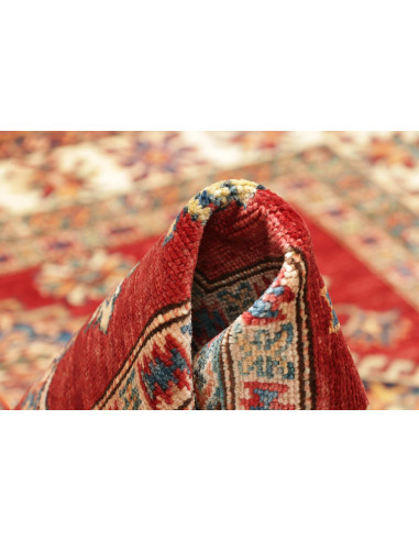 Tappeto Kazak Pakistan cm.153x207