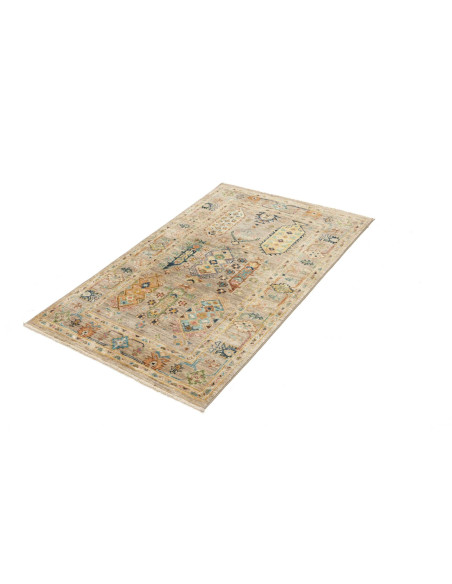 Tappeto Kazak Royal Pakistan cm.75x124