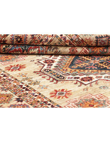 Tappeto Kazak Pakistan cm.150x203