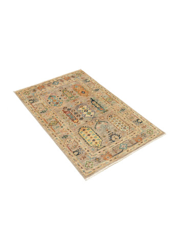 Tappeto Kazak Royal Pakistan cm.75x124