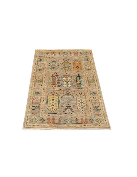 Tappeto Kazak Royal Pakistan cm.75x124