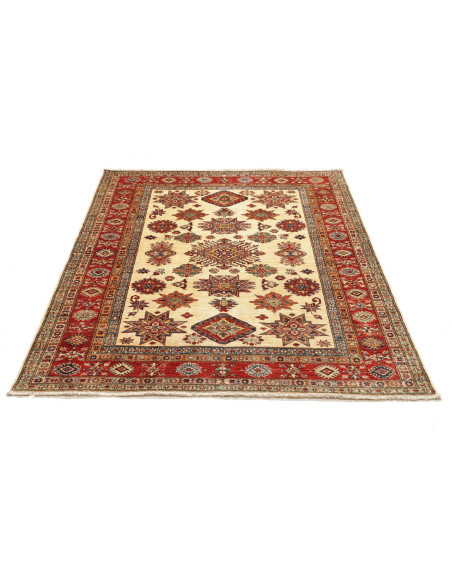 Tappeto Kazak Pakistan cm.153x195