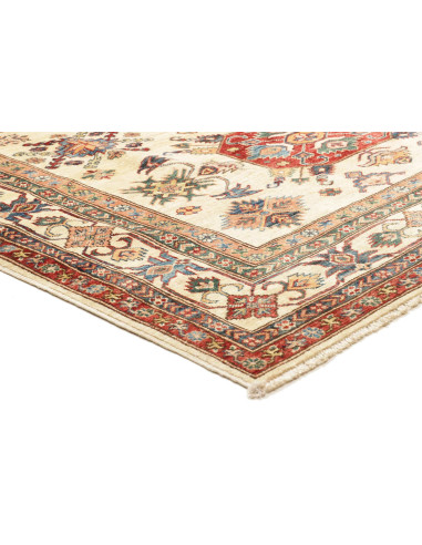 Tappeto Kazak Pakistan cm.178x240