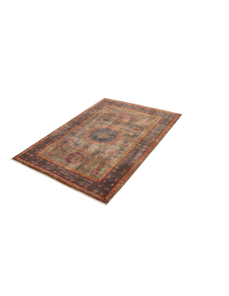 Tappeto Ziegler Mammalucchi Pakistan cm.97x150