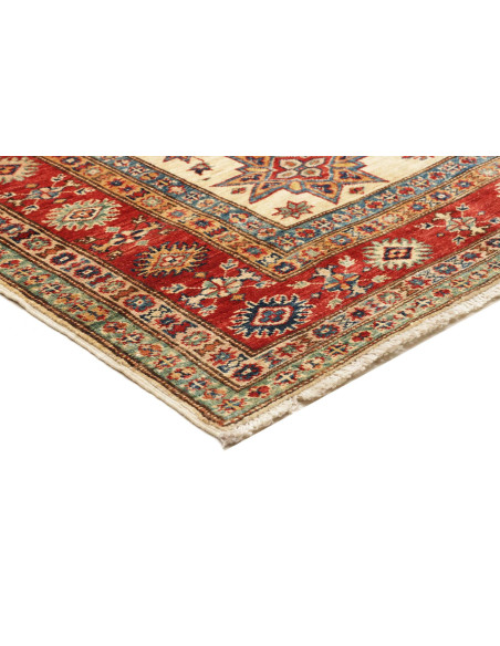 Tappeto Kazak Pakistan cm.153x195