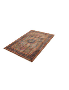 Tappeto Ziegler Mammalucchi Pakistan cm.97x150 2