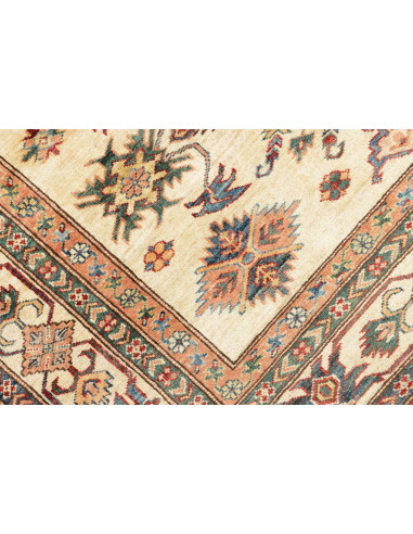 Tappeto Kazak Pakistan cm.178x240