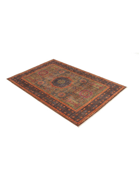 Tappeto Ziegler Mammalucchi Pakistan cm.97x150