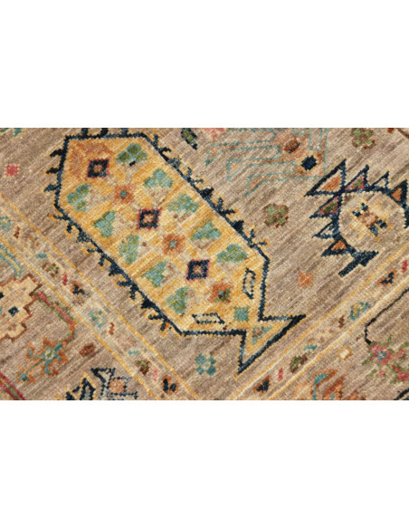 Tappeto Kazak Royal Pakistan cm.75x124