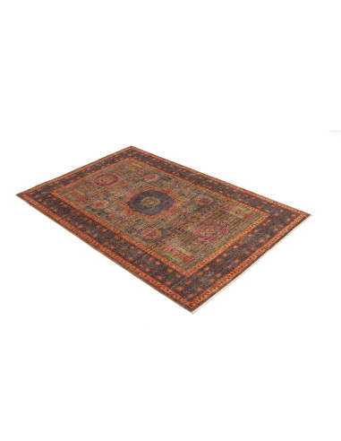 Tappeto Ziegler Mammalucchi Pakistan cm.97x150