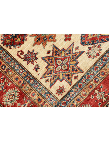 Tappeto Kazak Pakistan cm.153x195