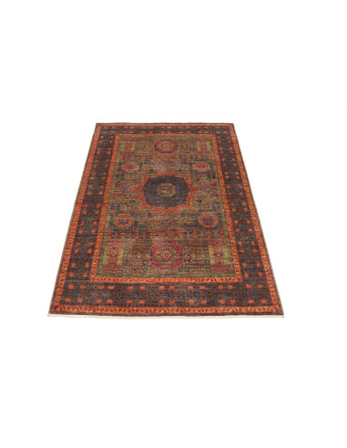 Tappeto Ziegler Mammalucchi Pakistan cm.97x150