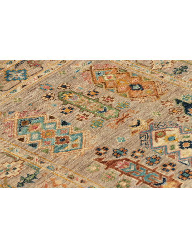 Tappeto Kazak Royal Pakistan cm.75x124