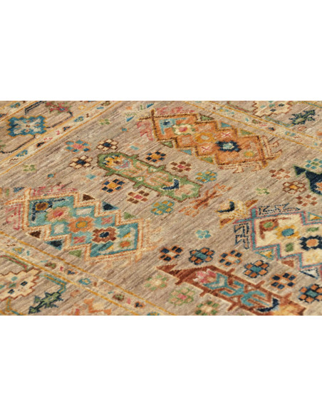 Tappeto Kazak Royal Pakistan cm.75x124