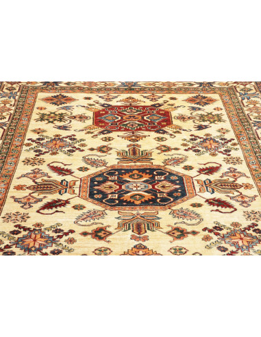 Tappeto Kazak Pakistan cm.178x240