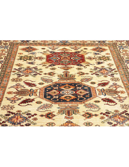 Tappeto Kazak Pakistan cm.178x240