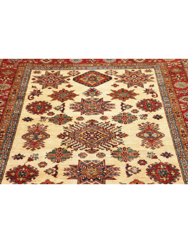 Tappeto Kazak Pakistan cm.153x195