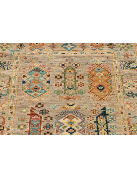 Tappeto Kazak Royal Pakistan cm.75x124