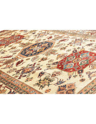 Tappeto Kazak Pakistan cm.178x240