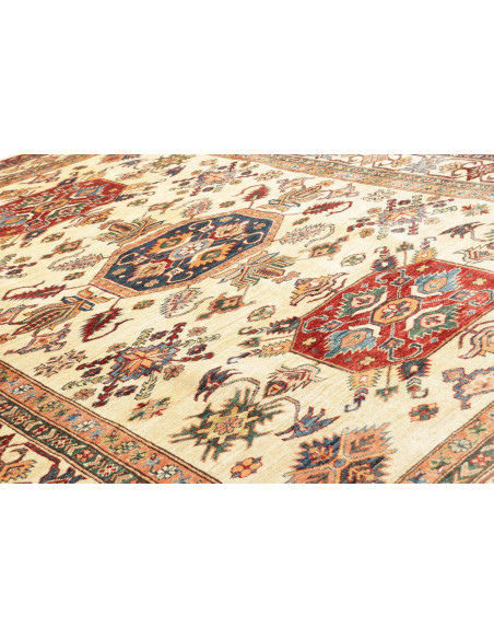 Tappeto Kazak Pakistan cm.178x240