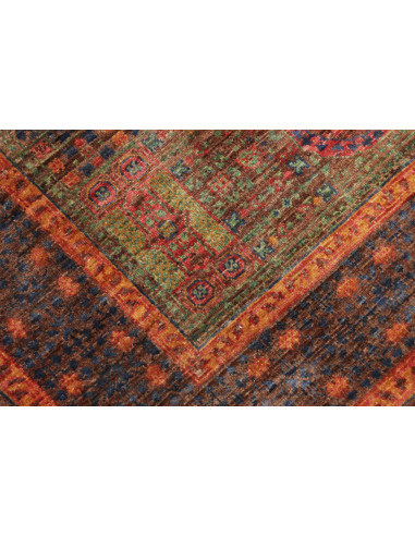 Tappeto Ziegler Mammalucchi Pakistan cm.97x150