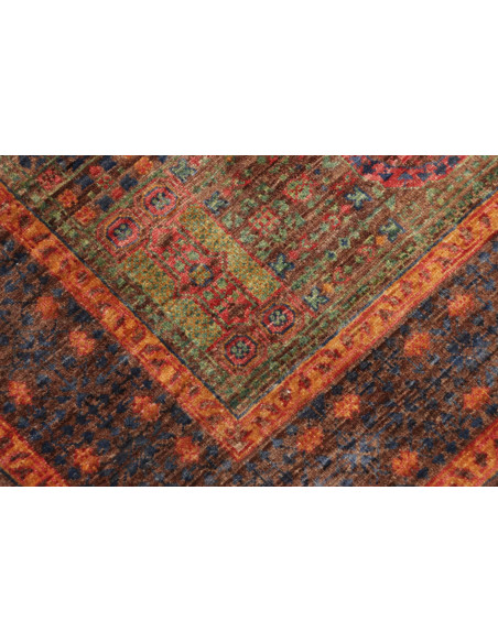 Tappeto Ziegler Mammalucchi Pakistan cm.97x150