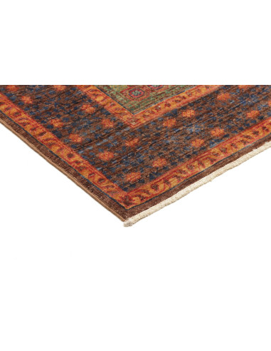 Tappeto Ziegler Mammalucchi Pakistan cm.97x150