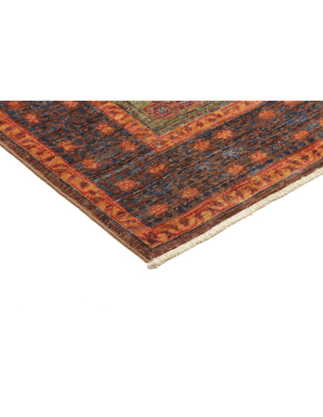 Tappeto Ziegler Mammalucchi Pakistan cm.97x150