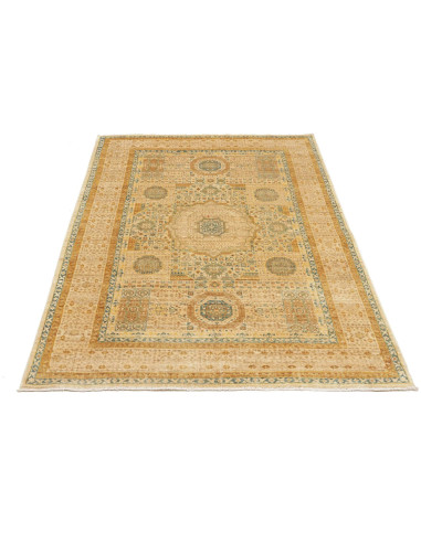 Tappeto Ziegler Mammalucchi Pakistan cm.125x176