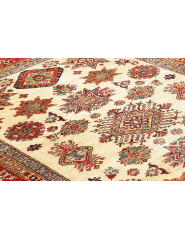 Tappeto Kazak Pakistan cm.153x195