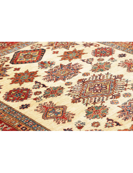 Tappeto Kazak Pakistan cm.153x195