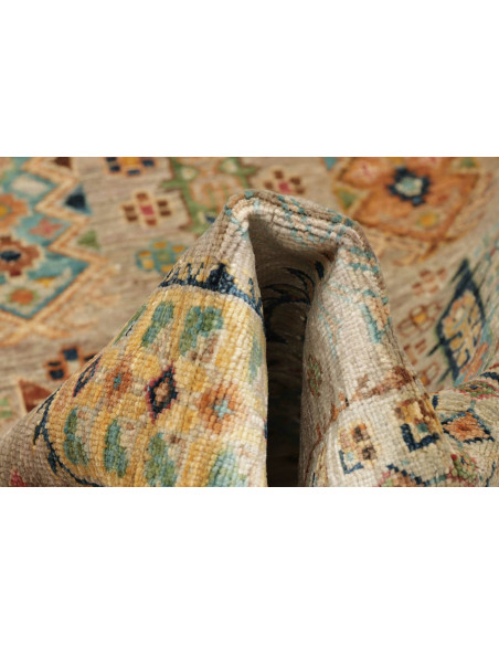 Tappeto Kazak Royal Pakistan cm.75x124