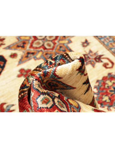 Tappeto Kazak Pakistan cm.153x195