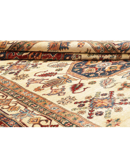 Tappeto Kazak Pakistan cm.178x240