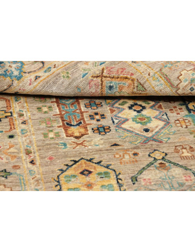 Tappeto Kazak Royal Pakistan cm.75x124