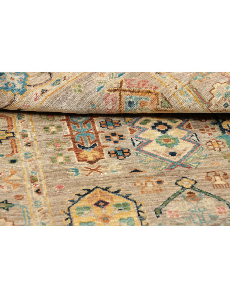 Tappeto Kazak Royal Pakistan cm.75x124