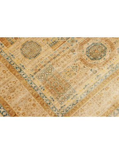 Tappeto Ziegler Mammalucchi Pakistan cm.125x176