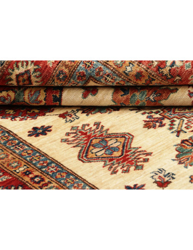 Tappeto Kazak Pakistan cm.153x195