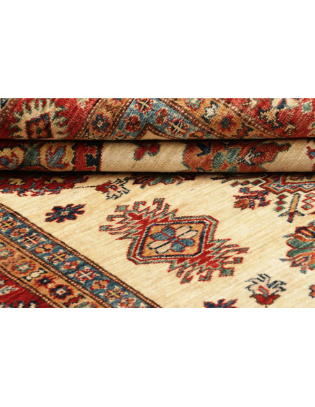 Tappeto Kazak Pakistan cm.153x195