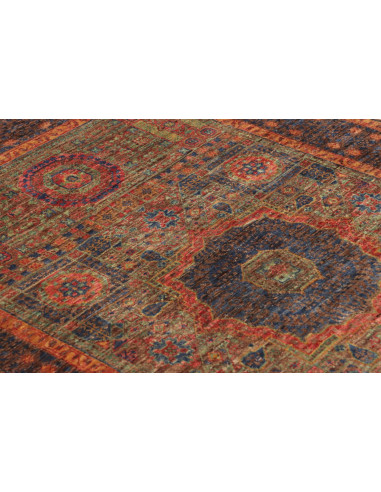 Tappeto Ziegler Mammalucchi Pakistan cm.97x150