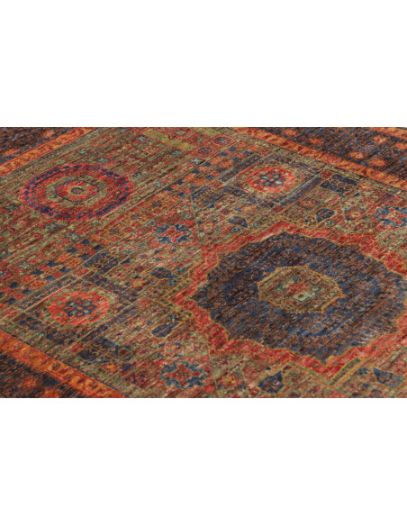 Tappeto Ziegler Mammalucchi Pakistan cm.97x150